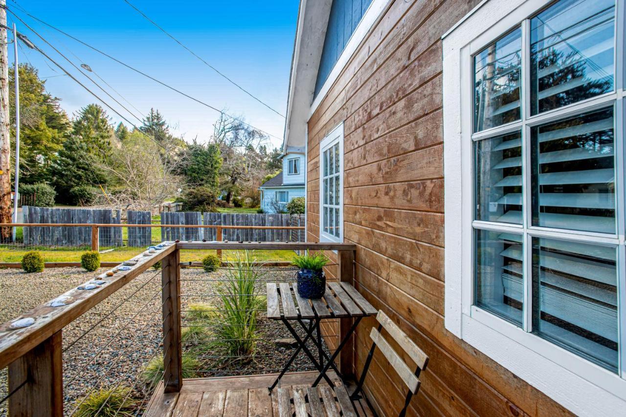 Siletz Bay Getaway Villa Lincoln City Ngoại thất bức ảnh